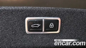 Genesis G80, 2020 — миниатюра 20
