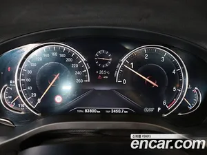 BMW X3, 2019 — миниатюра 6