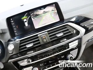 BMW X3, 2019 — миниатюра 7