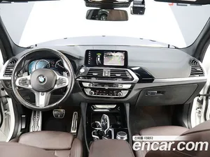 BMW X3, 2019 — миниатюра 12