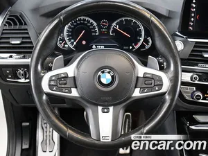 BMW X3, 2019 — миниатюра 13