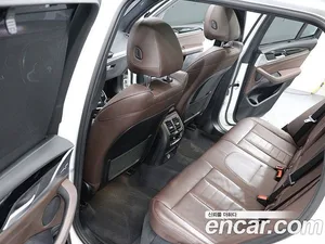 BMW X3, 2019 — миниатюра 14