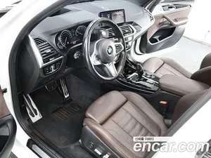 BMW X3, 2019 — миниатюра 15