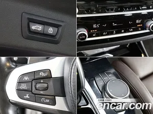 BMW X3, 2019 — миниатюра 18