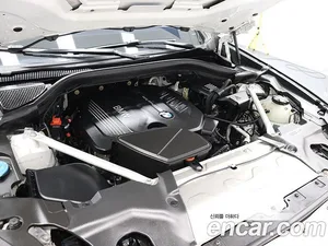 BMW X3, 2019 — миниатюра 19