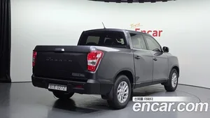KGM Rexton, 2019 — миниатюра 2