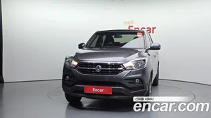 KGM Rexton, 2019 — миниатюра 3
