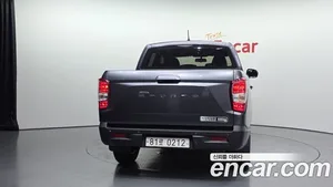 KGM Rexton, 2019 — миниатюра 4