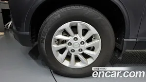 KGM Rexton, 2019 — миниатюра 5