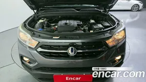 KGM Rexton, 2019 — миниатюра 6