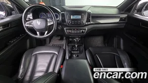 KGM Rexton, 2019 — миниатюра 7