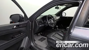 KGM Rexton, 2019 — миниатюра 10