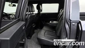 KGM Rexton, 2019 — миниатюра 17
