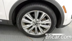 Lincoln MKX, 2017 — миниатюра 5