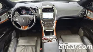 Lincoln MKX, 2017 — миниатюра 7