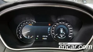 Lincoln MKX, 2017 — миниатюра 8