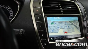 Lincoln MKX, 2017 — миниатюра 9
