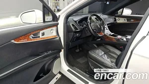 Lincoln MKX, 2017 — миниатюра 10