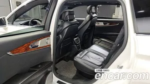 Lincoln MKX, 2017 — миниатюра 11