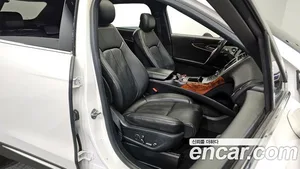 Lincoln MKX, 2017 — миниатюра 12