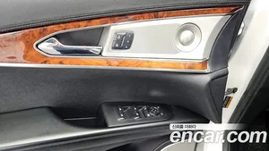 Lincoln MKX, 2017 — миниатюра 14