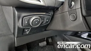 Lincoln MKX, 2017 — миниатюра 15