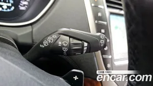 Lincoln MKX, 2017 — миниатюра 16
