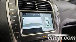 Lincoln MKX, 2017 — миниатюра 17