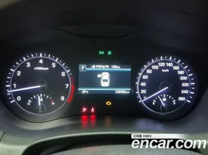 Genesis G80, 2017 — миниатюра 6