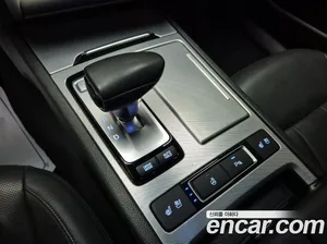 Genesis G80, 2017 — миниатюра 8