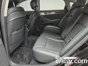 Genesis G80, 2017 — миниатюра 12