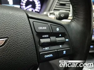 Genesis G80, 2017 — миниатюра 15