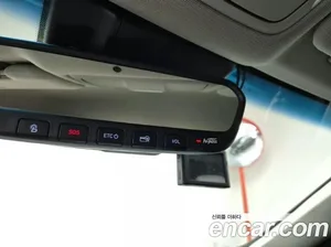 Genesis G80, 2017 — миниатюра 16