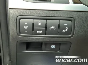 Genesis G80, 2017 — миниатюра 18