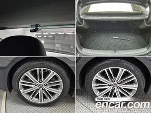 Genesis G80, 2017 — миниатюра 20
