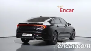 Kia K5, 2020 — миниатюра 2