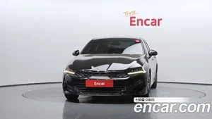 Kia K5, 2020 — миниатюра 3