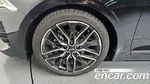 Kia K5, 2020 — миниатюра 5