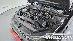 Kia K5, 2020 — миниатюра 6