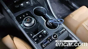 Kia K5, 2020 — миниатюра 9