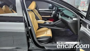 Kia K5, 2020 — миниатюра 10
