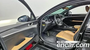 Kia K5, 2020 — миниатюра 11