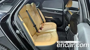 Kia K5, 2020 — миниатюра 12