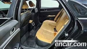 Kia K5, 2020 — миниатюра 13