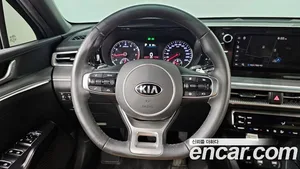 Kia K5, 2020 — миниатюра 14