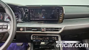 Kia K5, 2020 — миниатюра 15