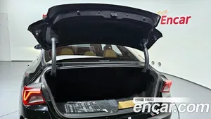Kia K5, 2020 — миниатюра 20