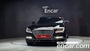 Hyundai Genesis, 2016 — миниатюра 3