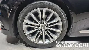 Hyundai Genesis, 2016 — миниатюра 5