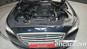 Hyundai Genesis, 2016 — миниатюра 6
